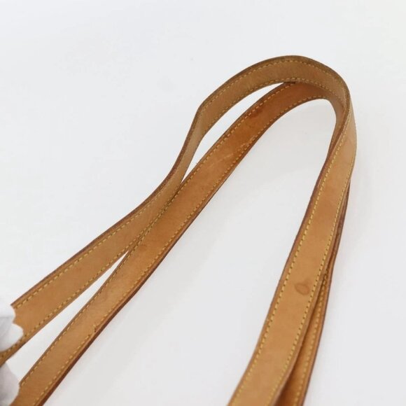 LOUIS VUITTON Monogram Babylone Tote Bag - Picture 11 of 16